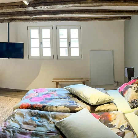 Rawertsrefugium Ferienhaus *