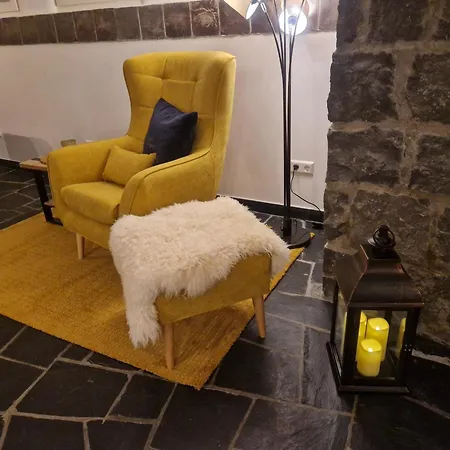 Ferienhaus Rawertsrefugium *