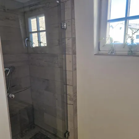 Rawertsrefugium Dom wakacyjny Bell (Mayen-Koblenz)