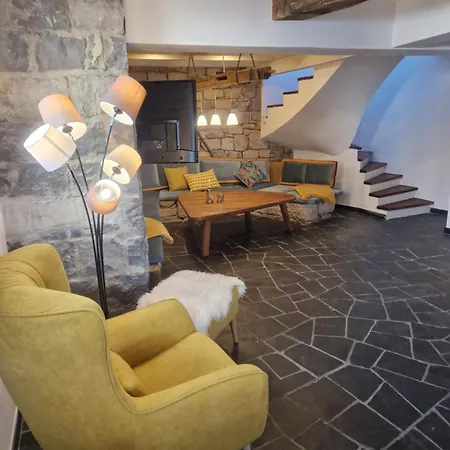 Rawertsrefugium Dom wakacyjny *