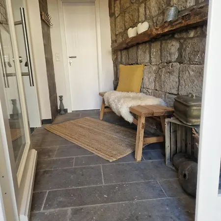 Ferienhaus Rawertsrefugium *