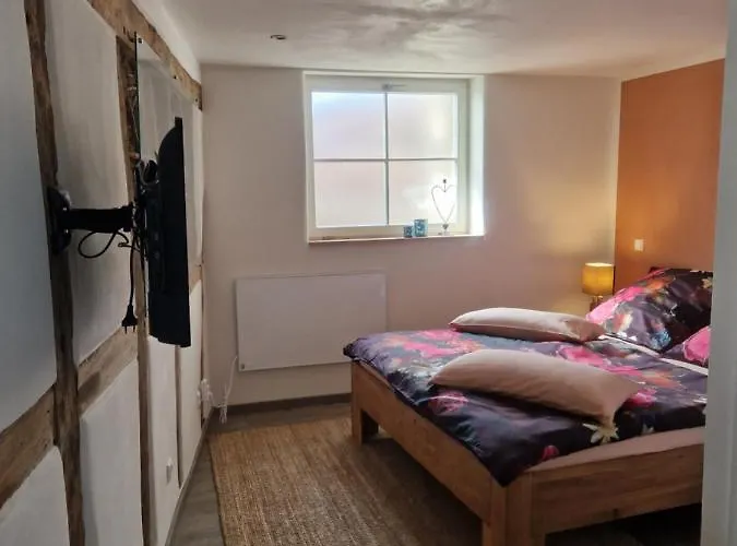 Rawertsrefugium Bell (Mayen-Koblenz)