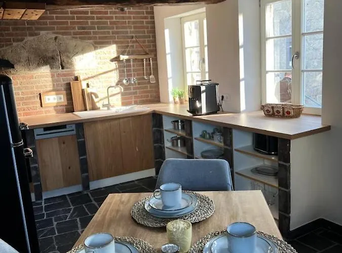 Rawertsrefugium * Bell (Mayen-Koblenz)