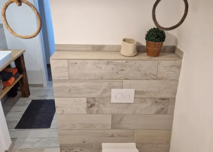 Casa de Férias Rawertsrefugium Bell (Mayen-Koblenz)