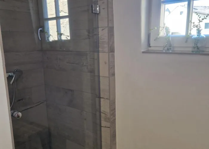 Rawertsrefugium Hébergement de vacances Bell (Mayen-Koblenz)